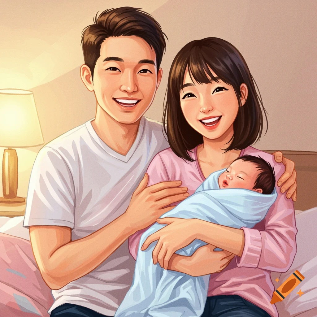👶 첫만남이용권 200만원 완전정복! 출산가정이라면 꼭 알아야 할 필수 혜택 🍼