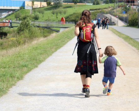아이와 함께 해외 한달살이 할 때 반드시 주의해야 할 점