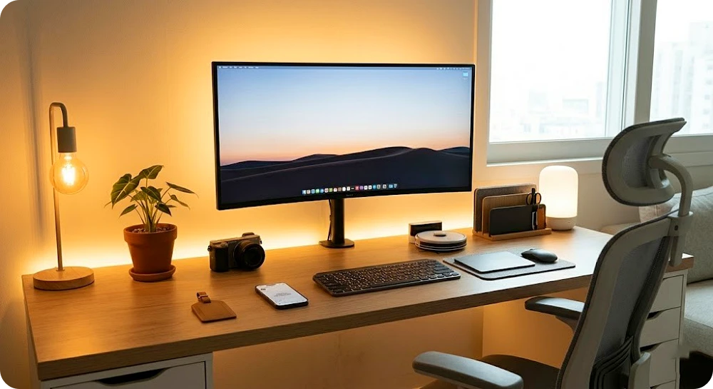 1인 가구 자취 필수 가전