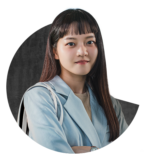 트레이서 서혜영