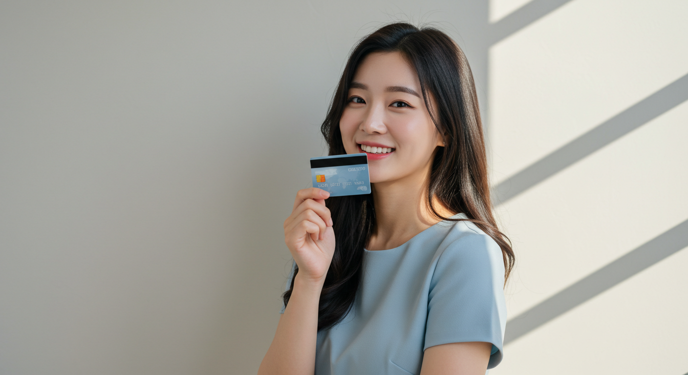 아멕스 카드 혜택 정리