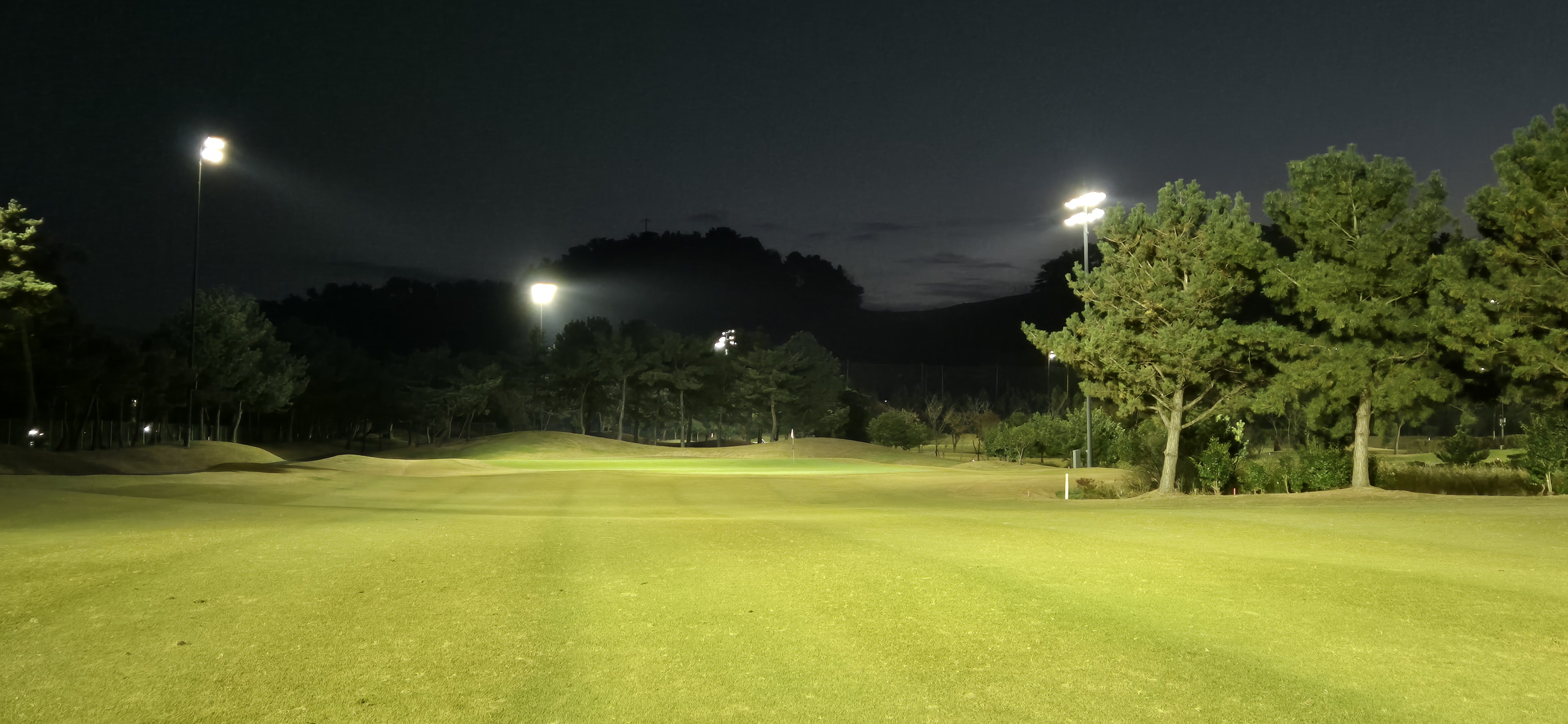 스톤비치cc 스톤 코스 사진 및 공략 정보