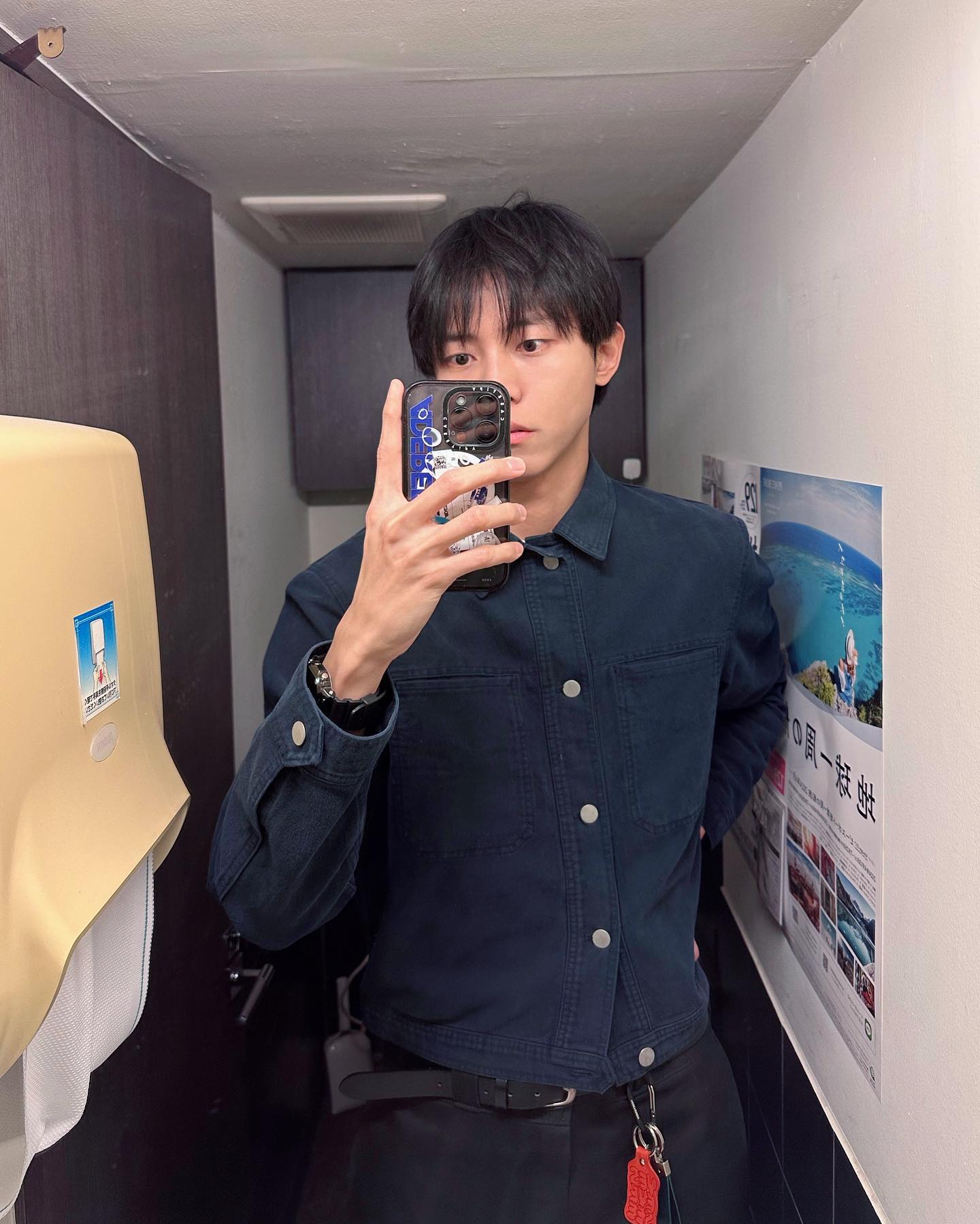 모델 주우재