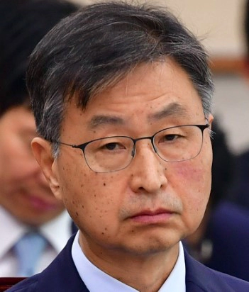 최재해 감사원장 프로필 나이 고향 학력 재산 &amp;#124; 최재해 탄핵 사유 및 가처분 신청 상황