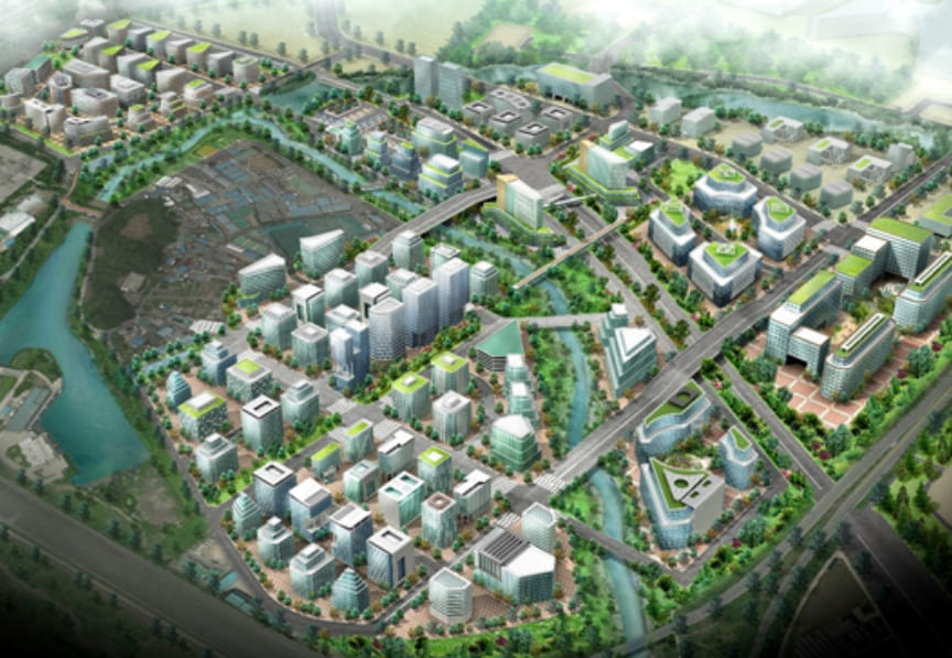 &lsquo;고양일산&nbsp;테크노밸리&rsquo;&nbsp;착공 ㅣ 대전&nbsp;2호선&nbsp;트램&nbsp;착공&nbsp;가시화