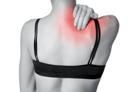 오십견은 어깨 관절낭에 염증이 생긴 질환입니다