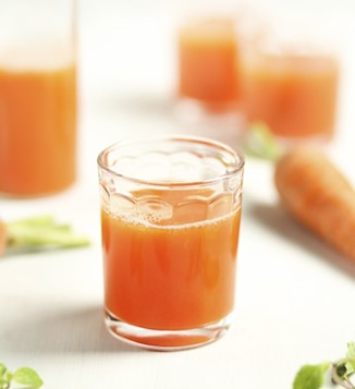 당근주스