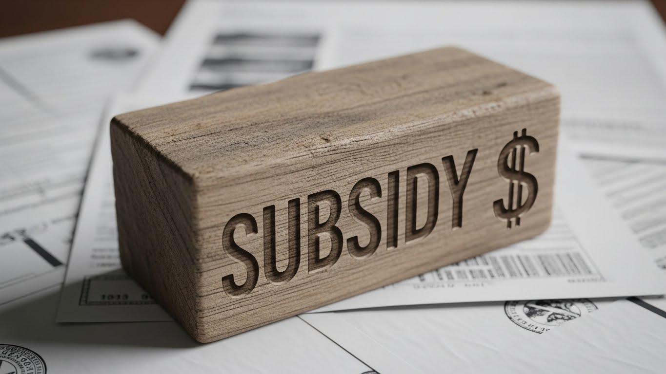 정부 사업자 지원금