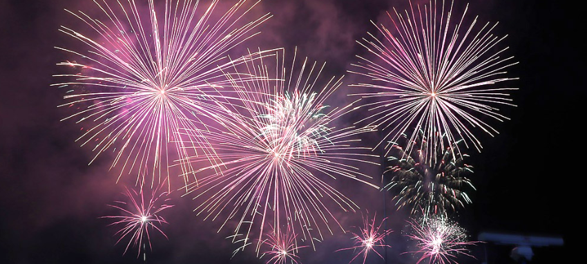 진해군항제 벚꽃 축제