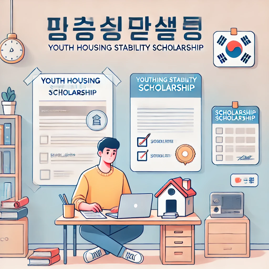 주거안정장학금 신청자격&amp;#44; 주거안정장학금 신청방법 2
