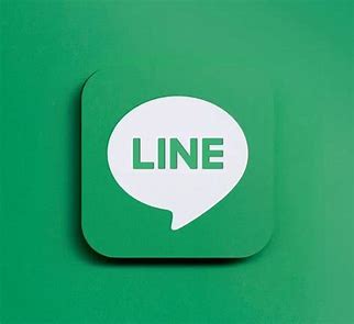 라인 관련 이미지