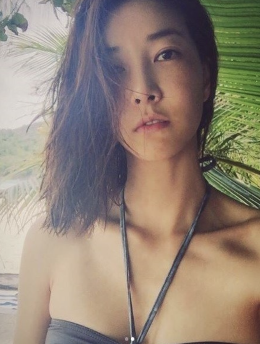 배우 진서연