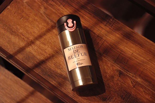 보온병과 텀블러