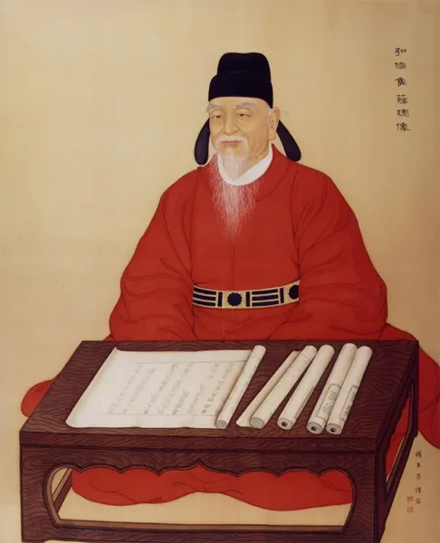 설총(薛聰)