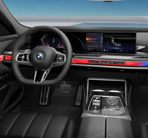 2024년BMW7시리즈 가격