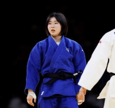 허미미 선수 국적 프로필