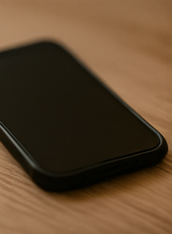 블루라이트가 수면을 망치는 이유