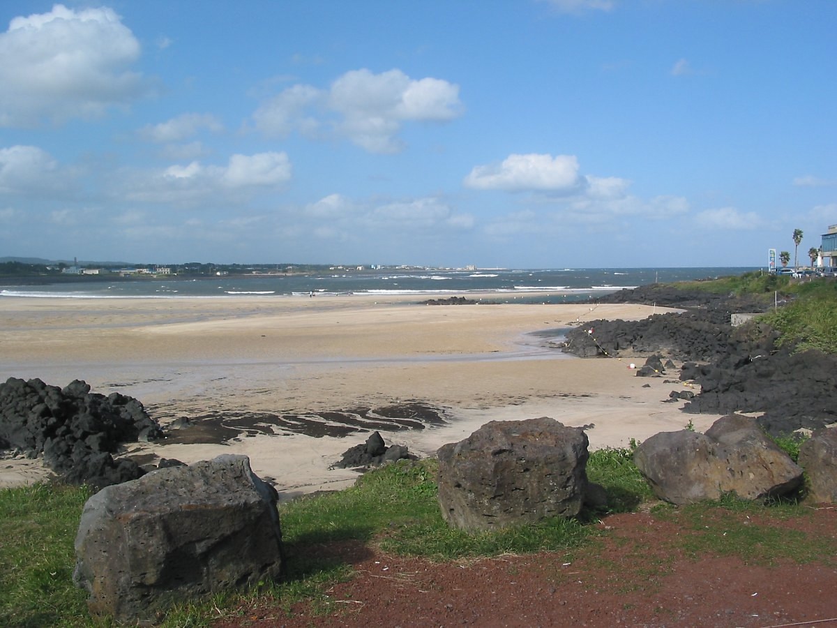 감성을 채우는 밤, 제주 차박의 진짜 매력