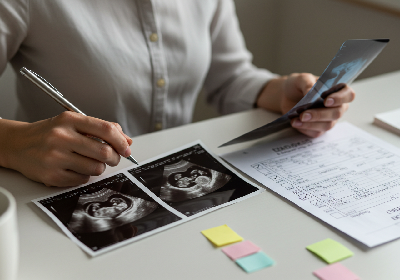 초음파와 병행할 때의 효과