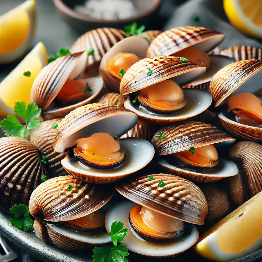 철분-많은-음식