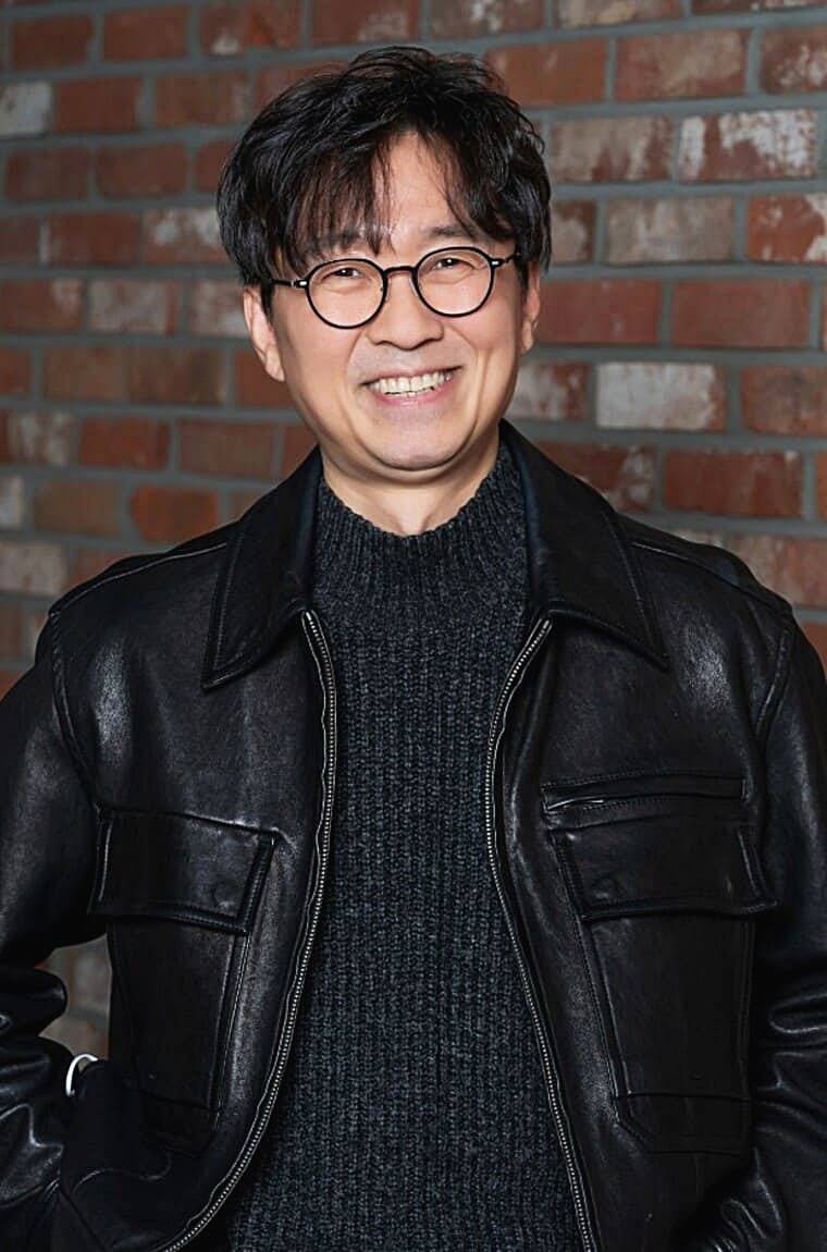 김은희-작가