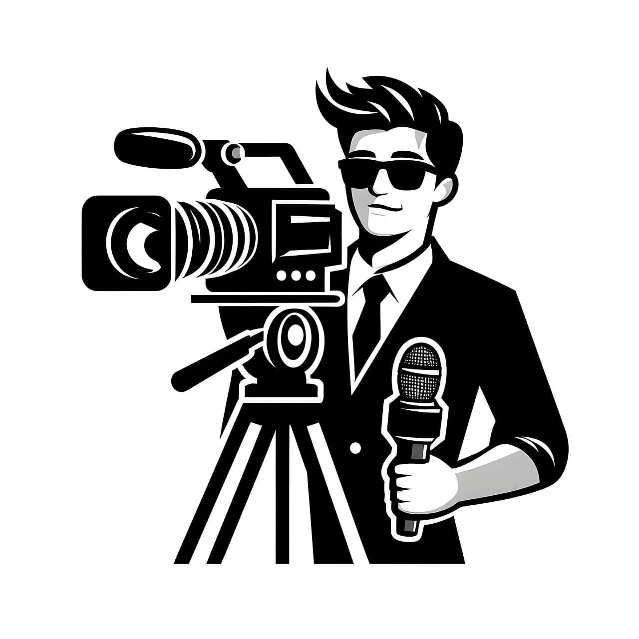 미래 우주 직업: 우주 영화 제작자