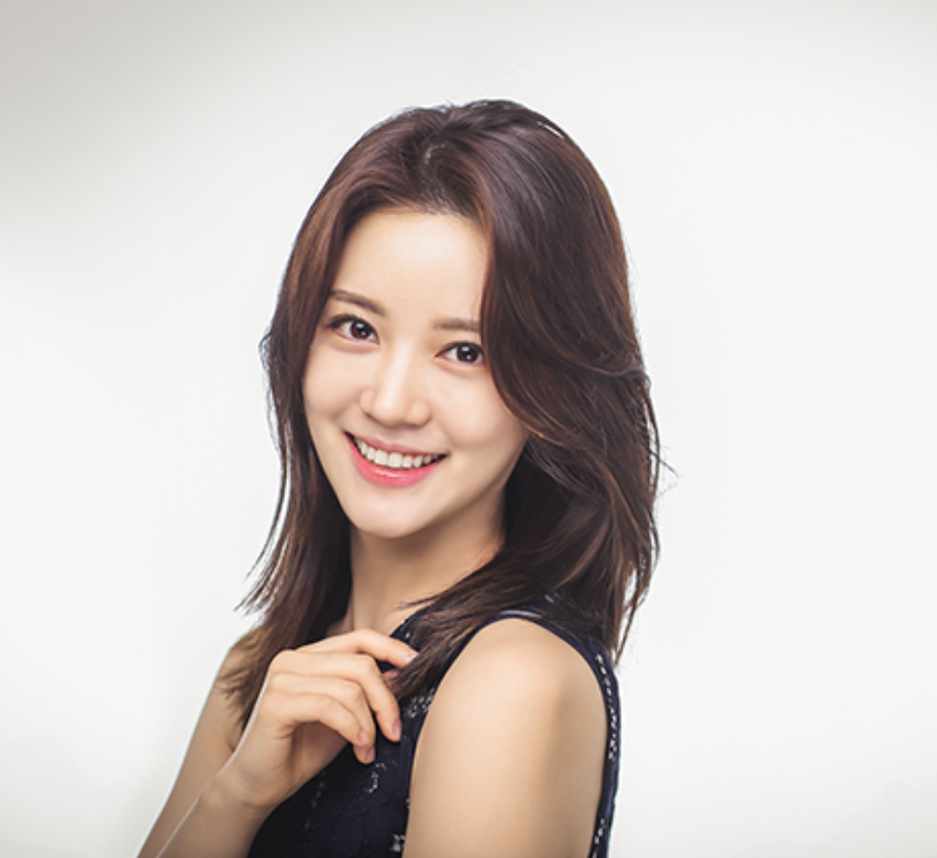 정다희 프로필