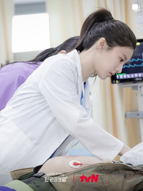 언젠가는 슬기로울 전공의생활 🌿 등장인물, 줄거리, OST 총정리!