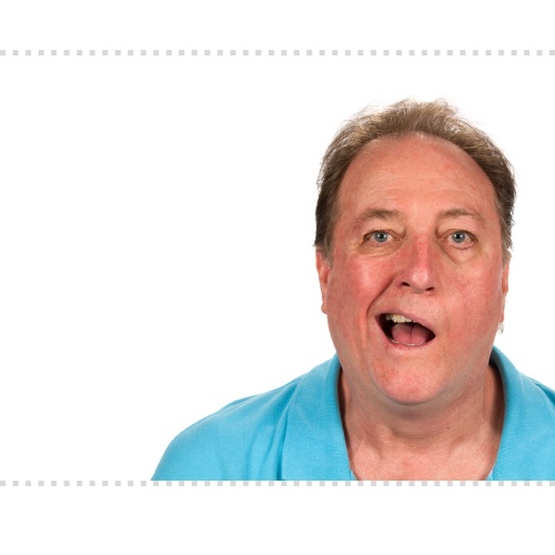 구안와사 원인 초기증상, 증상