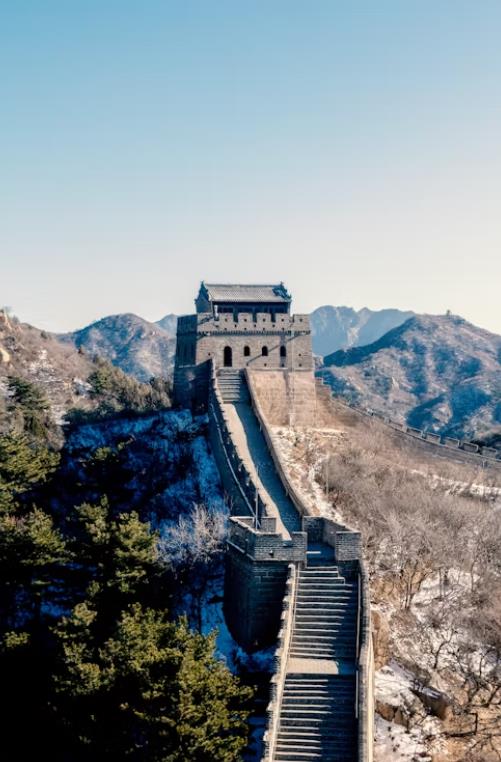 중국 만리장성