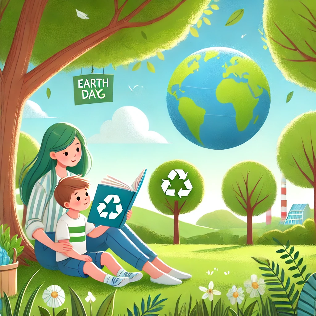 지구의 날 환경 교육 자료 모음3