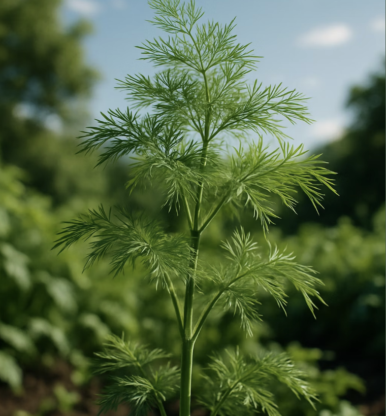 딜이 좋아하는 명당자리