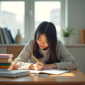 수능 응원 문구