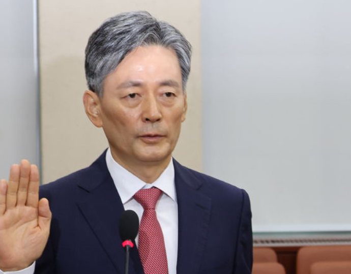 조지호 경찰청장