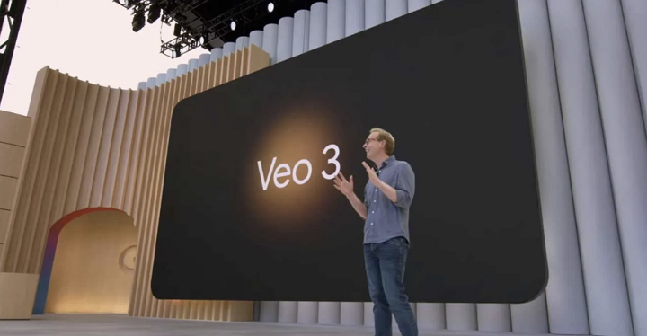 Veo3 공개_1