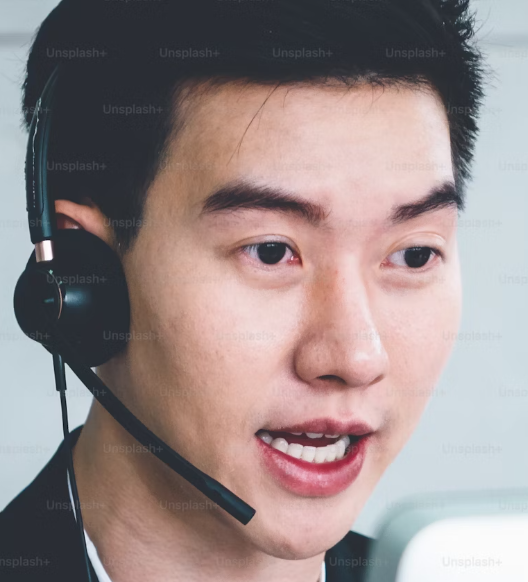 무신사 고객센터 상담원 연결