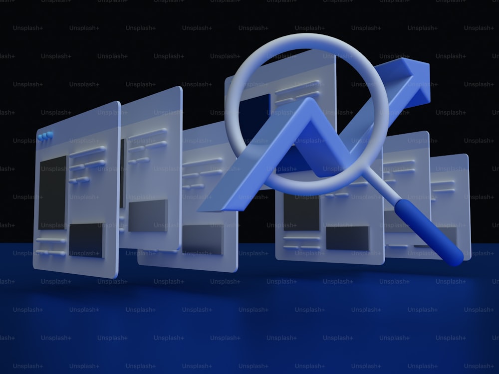 마케팅 관련 이미지