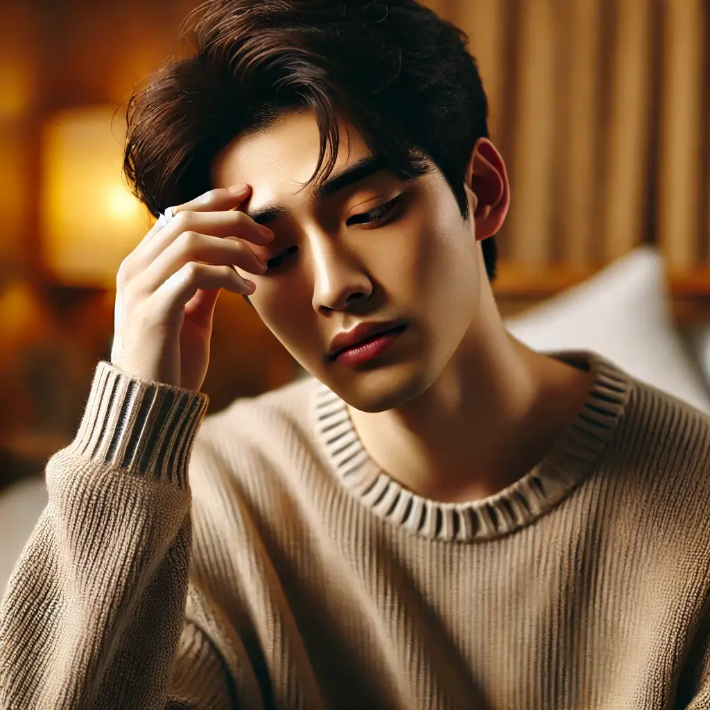 몸에 염증이 있을때 나타나는 현상 10가지와 해결 방법