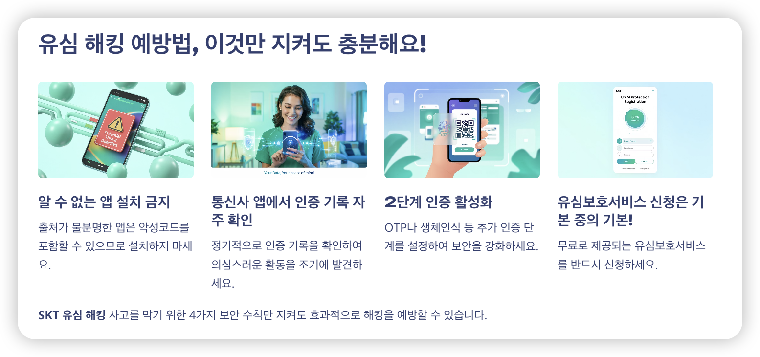 유심-해킹-예방법