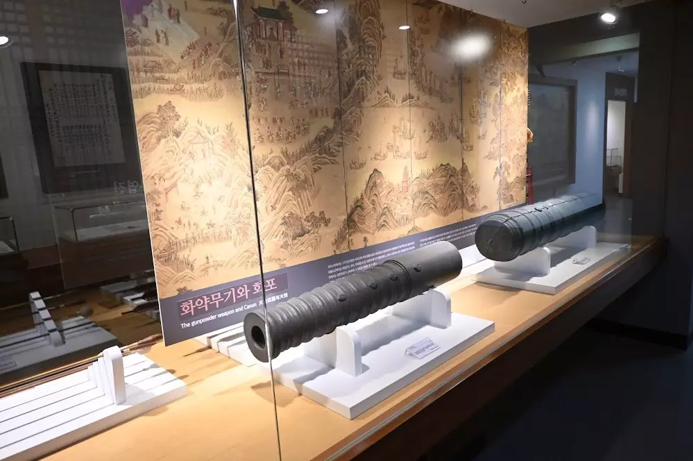 작지만 유익한 부천 활박물관과 펄벅기념관 사진 5