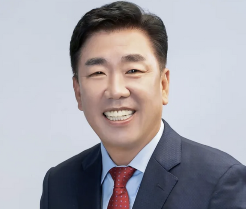 이범석 청주시장