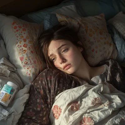 환절기 감기와 천식의 관계4