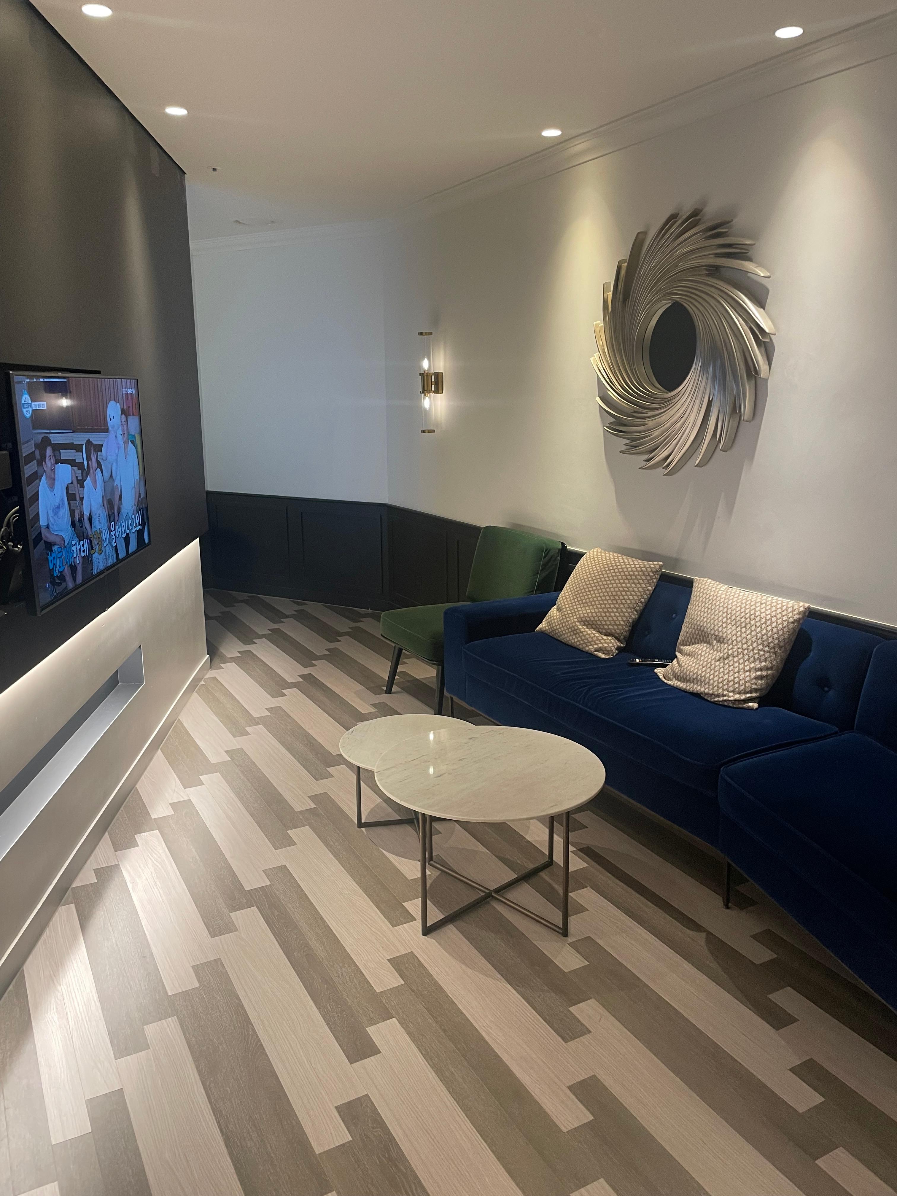 김포 마리나베이 호텔