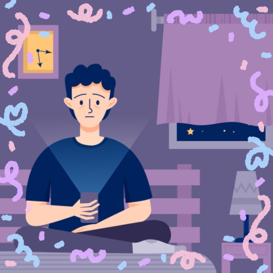 남성 여성 갱년기