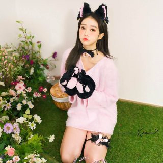 정가예 치어리더 폭언 사과문 퇴사 나이 프로필