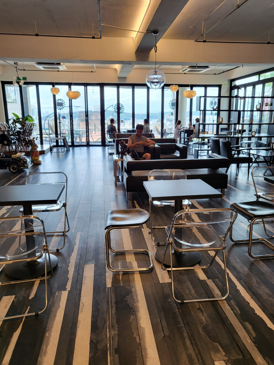 베로니 카페(청주)