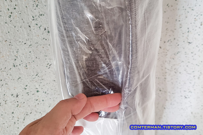 펫러그 롤팩 택배 장점