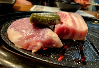 육시리고기