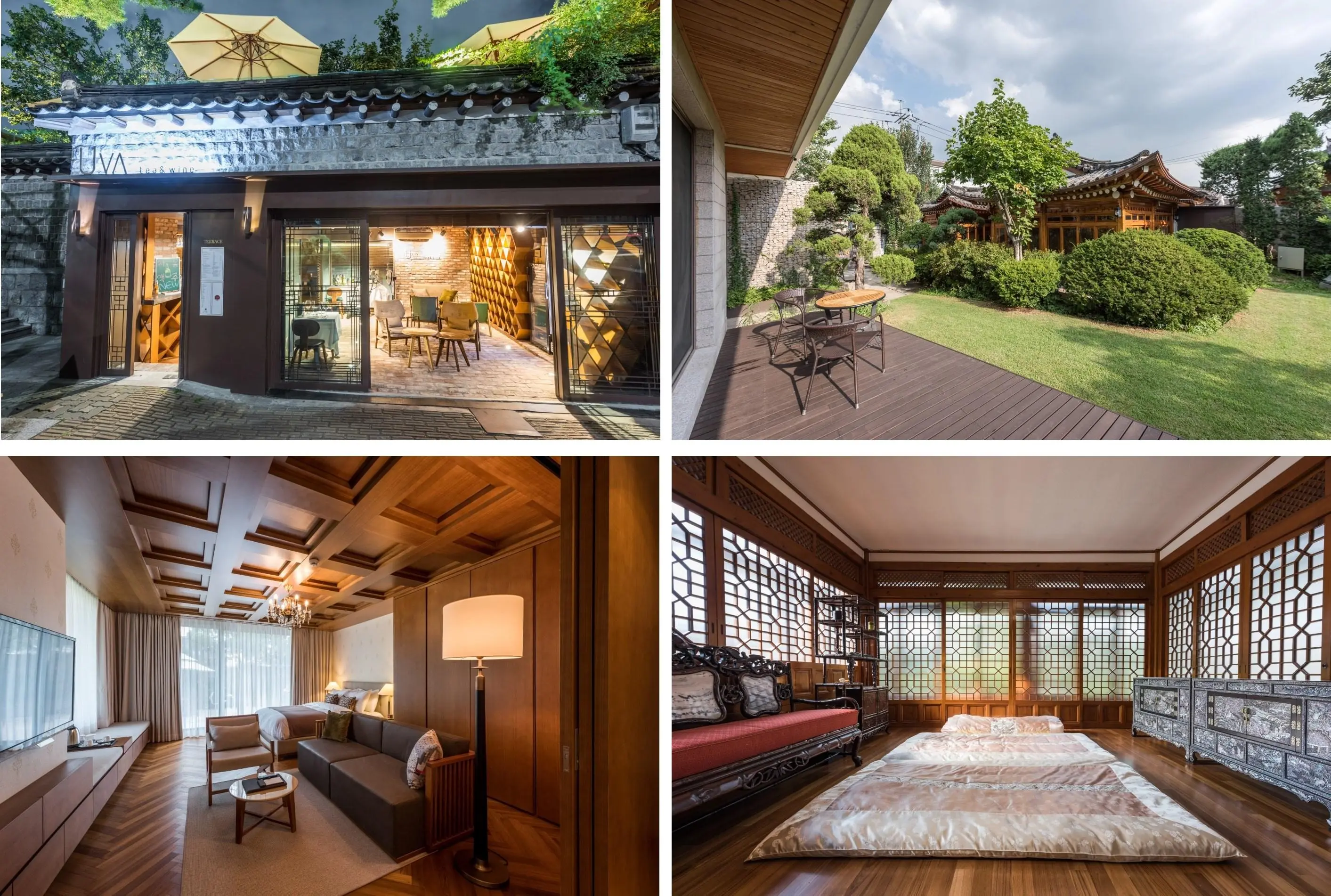 부띠끄숙소-보눔1957