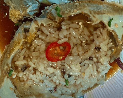 생생정보통 간장게장 꽃게탕